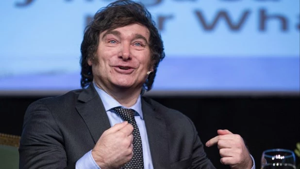 Milei vuela a Estados Unidos y será parte de la Conferencia Global del Instituto Milken