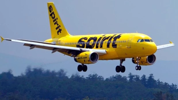 Cierra una de las aerolíneas 'low cost' más importantes de Estados Unidos