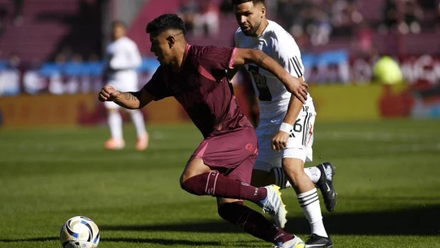 Lanus no pudo con Riestra y pierde la localía para la ronda decisiva