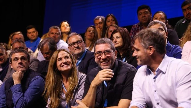 El centroderecha se vuelve superpoblado