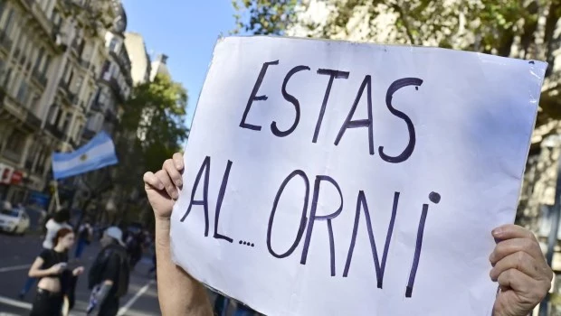 Hay que reconstruir la confianza