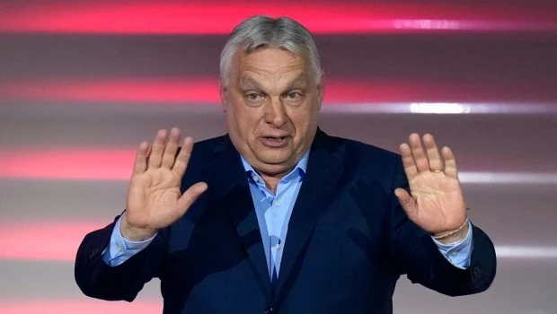 Sobre la derrota de Orbán