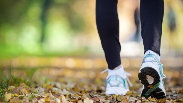 ¿Por qué caminar?