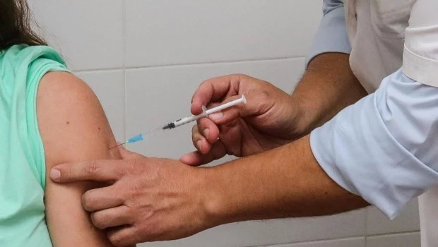 Preocupación por la caída de la vacunación antigripal