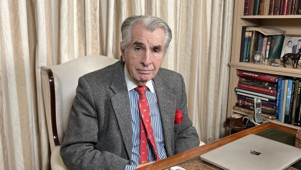 Jorge Pereyra de Olazábal