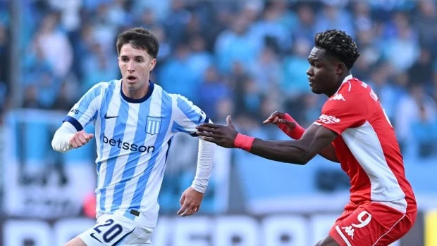 Racing igualó sin goles con Huracán y ambos clasificaron a los playoffs del Torneo Apertura 2026
