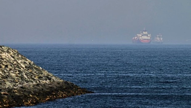 Washington dice que creo una zona de seguridad en el estrecho de Ormuz