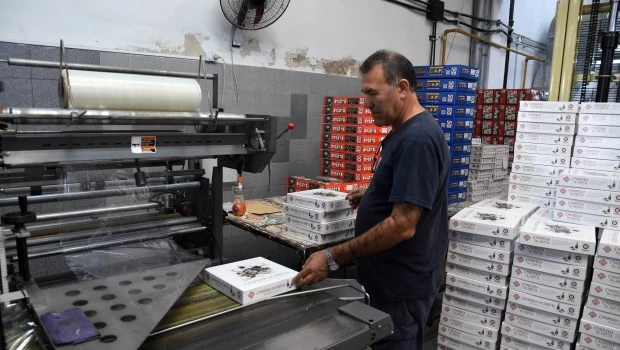 Entró en vigor la baja de impuestos para estimular la formalizar laboral
