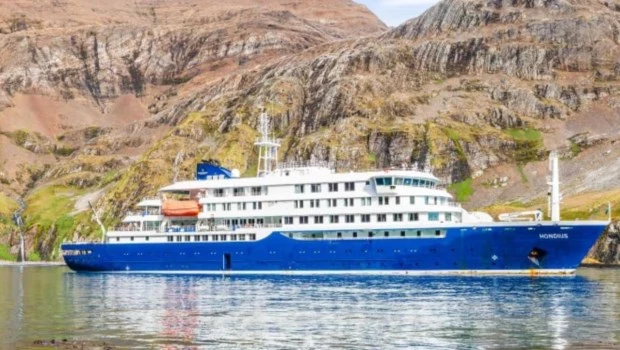 Cabo Verde negó el permiso de amarre al crucero donde se confirmó al menos un muerto por hantavirus
