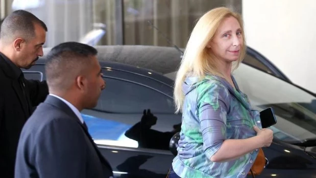 Encuentro en Diputados: Karina Milei y la cúpula de Libertad Avanza analizaron la agenda parlamentaria