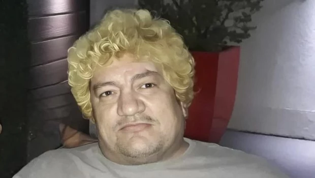 Pity Álvarez.
