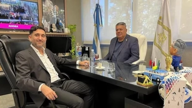 Ariel Vallejo se presentará ante el juez federal de Lomas de Zamora Luis Armella.