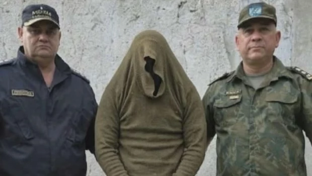 Apareció el niño que era buscado en Corrientes y quedó detenido su padre