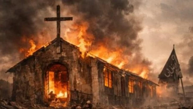 Había una vez… cristianos perseguidos (2)