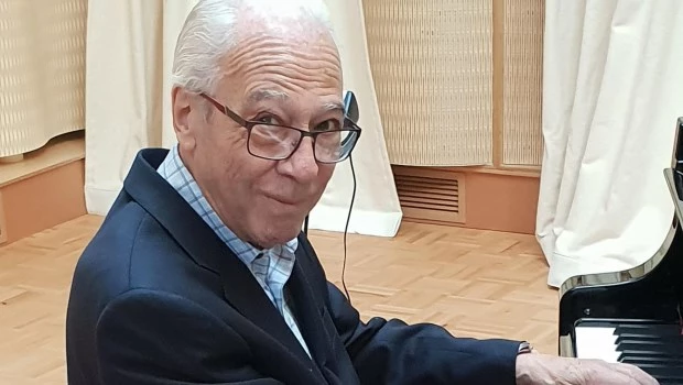 Calandrelli tenía 87 años y hace tiempo residía en Estados Unidos.