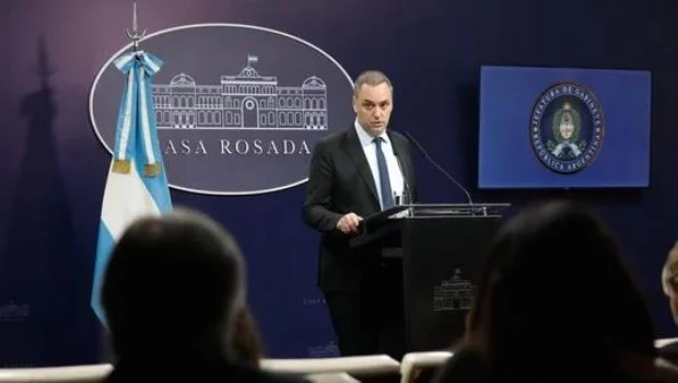Caso Adorni: Pollicita rechazó el pedido de Pagano para detener “de manera inmediata” al jefe de Gabinete