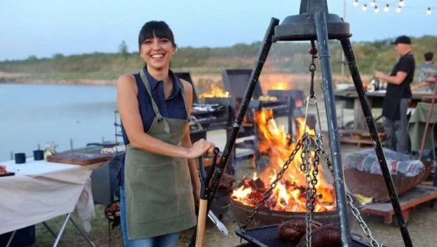 La agenda del Chef