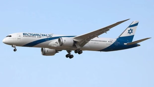 Argentina e Israel tendrán su primer vuelo directo que unirá Buenos Aires y Tel Aviv desde noviembre