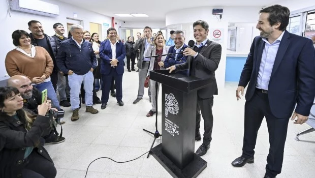 Comedores, negocios y tensión social: el Conurbano camina sobre un hilo delgado