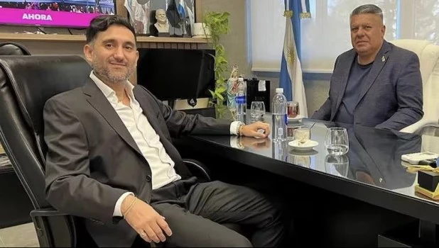 Vallejo y Tapia, cada día más complicados en los estrados judiciales