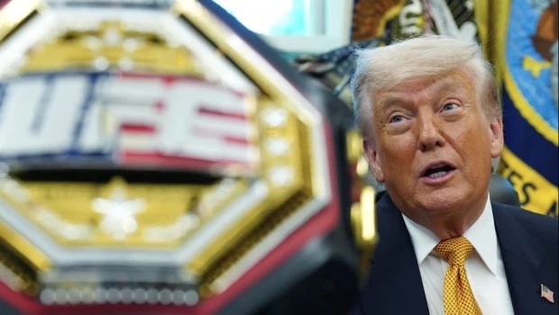Mientras acaba la guerra con Irán, Trump amenaza a México: “Si no hacen su trabajo contra los narcos, lo hará EE.UU.”