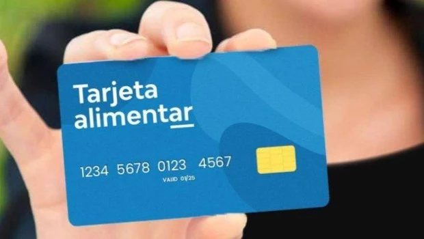 El Gobierno aumentó un 38% la Prestación Alimentar