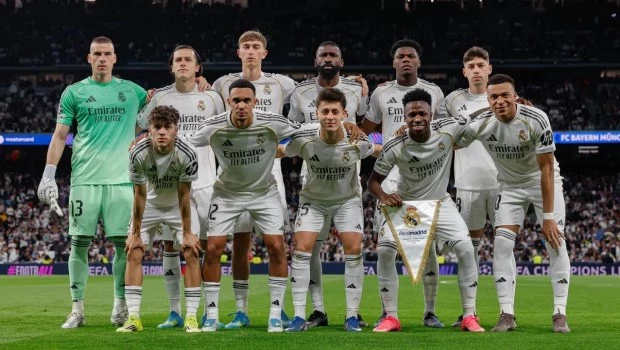 Real Madrid en llamas: una feroz pelea terminó con Valverde en el hospital, disputas internas y Mbappé bajo la lupa