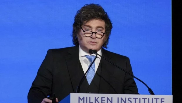 Milei anunció el “Súper RIGI”, una nueva apuesta para ampliar beneficios a grandes inversiones