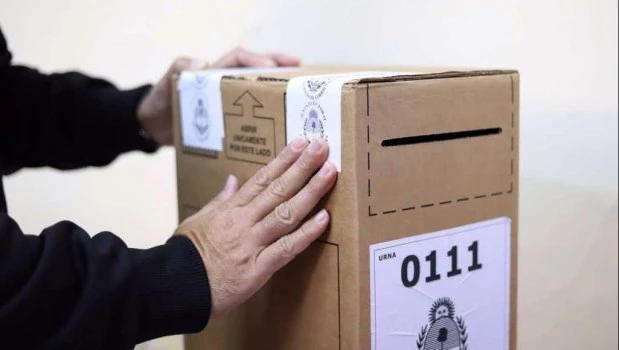 Renunció la titular de la Dirección Nacional Electoral y ya tiene reemplazo