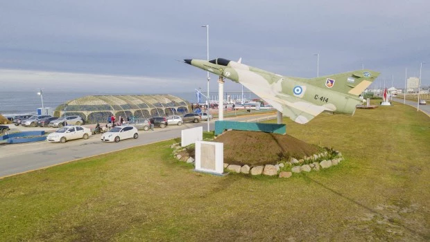 Reflexiones sobre la Guerra de las Malvinas, la Fuerza Aérea Argentina y la Defensa Nacional