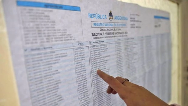 Cómo las PASO contribuyeron a la degradación de los partidos