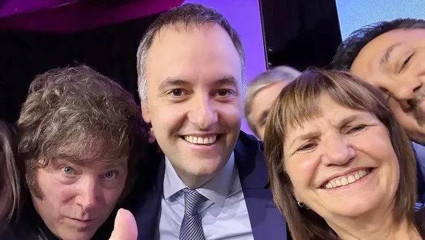 El caso Adorni y la iniciativa Bullrich