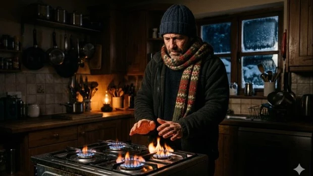 Hay que pasar el invierno