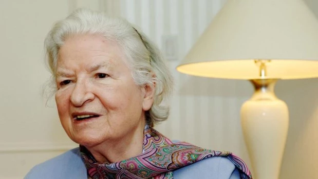 Maestra del policial, P.D. James (1920-2014) ensayó un nuevo género al escribir ‘Hijos de los hombres’.