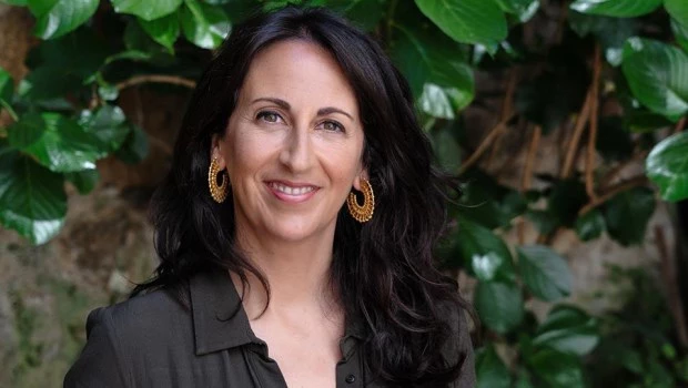María Oruña inició su carrera como abogada antes de dedicarse por completo a las letras.