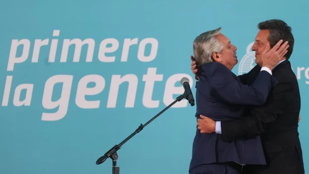 La Justicia detecta una red delictiva para destrabar importaciones en el albertismo