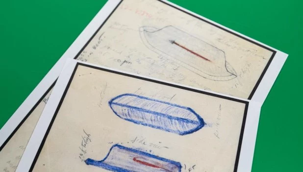Los archivos del Pentágono sobre ovnis confirman avistamientos pero las conclusiones son ambiguas