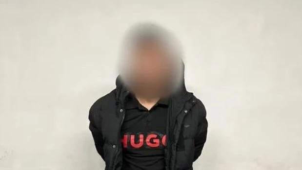 La policía detuvo en Constitución a un ladrón chileno de extenso prontuario
