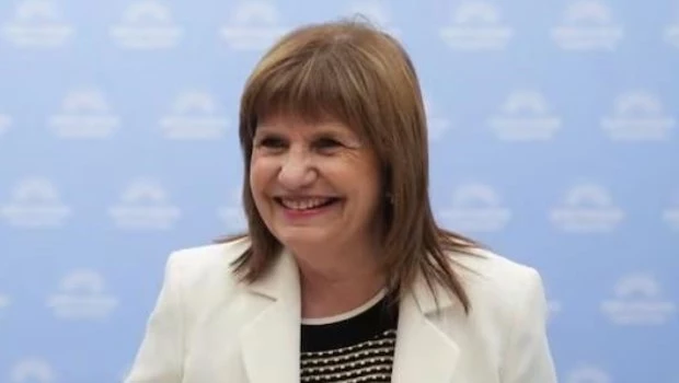 Bullrich utilizó el caso Adorni para posicionarse en la interna