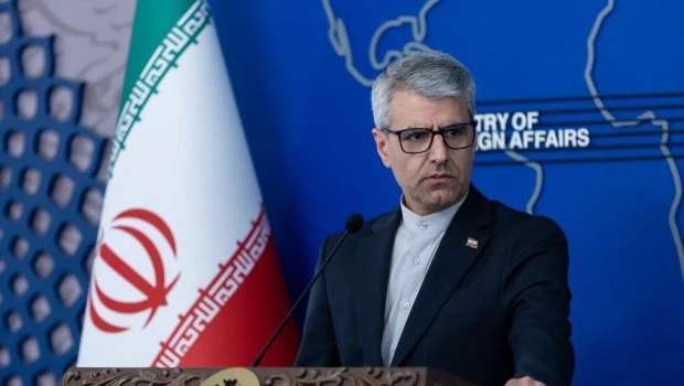 Irán contestó la oferta de Washington y endureció su postura sobre Ormuz