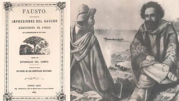 Estanislao del Campo