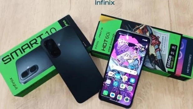 Comenzó la era de los smartphones para todos