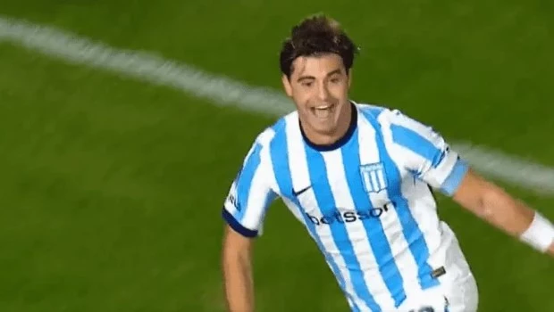 Racing sufrió pero eliminó a Estudiantes en La Plata