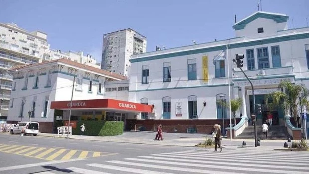 Hospital Pirovano