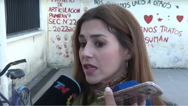 Marcela Pagano denunció a Karina Milei por el contrato de su asistente personal