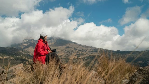 Lo nuevo: el turismo de escucha