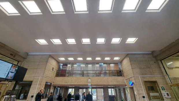 El Consejo de la Magistratura avanza con 113 obras judiciales en todo el país