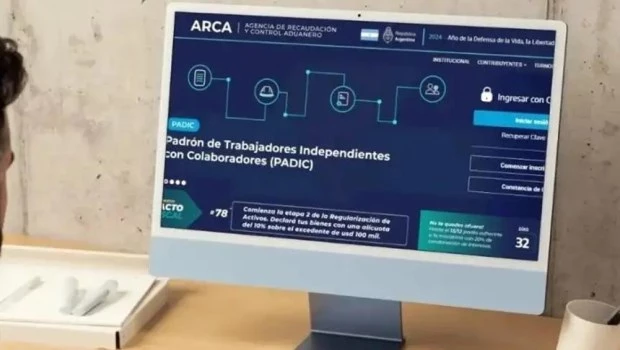 Más de 80.000 contribuyentes adhieren al régimen simplificado de Ganancias