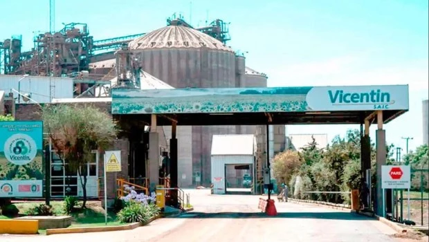 Vicentin comenzó a pagar a acreedores que eligieron la modalidad de abastecimiento de granos