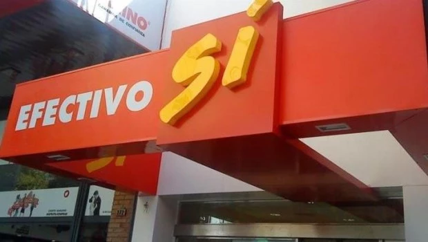 El Banco Columbia concretó la compra de Efectivo Sí